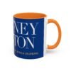 Whitney Houston’s The Concert for a New South Africa! Colorful Mugs (11oz, 15oz) - Image 14