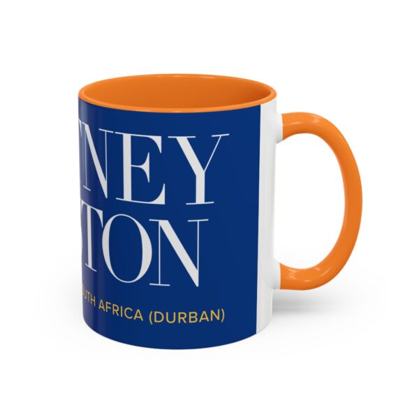 Whitney Houston’s The Concert for a New South Africa! Colorful Mugs (11oz, 15oz) - Image 14