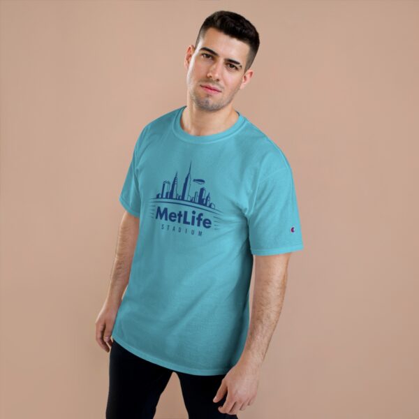 MetLife Stadium Champion T-Shirt - Image 15