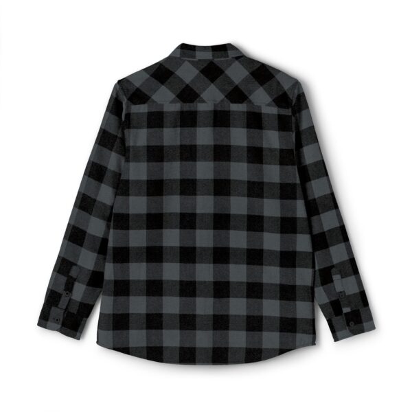 New York Jets Unisex Flannel Shirt - Image 10