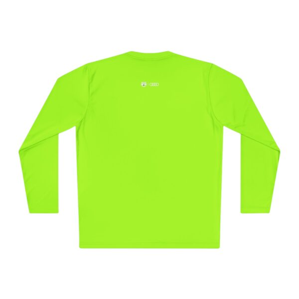 Sports Illustrated Stadium Unisex Lightweight Long Sleeve Tee - Image 30
