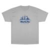 MetLife Stadium Champion T-Shirt - Image 5