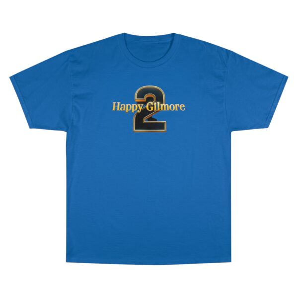 Happy Gilmore 2 Champion T-Shirt - Image 21