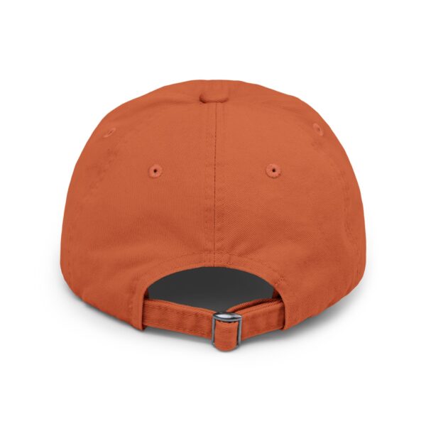 New York Giants Unisex Distressed Cap - Image 11