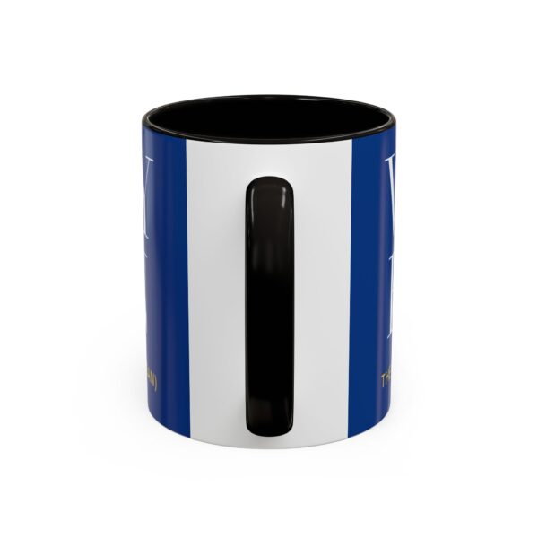 Whitney Houston’s The Concert for a New South Africa! Colorful Mugs (11oz, 15oz) - Image 3