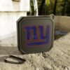 New York Giants Blackwater Outdoor Bluetooth Speaker - Image 2