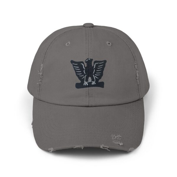 Newark Eagles Unisex Distressed Cap - Image 17