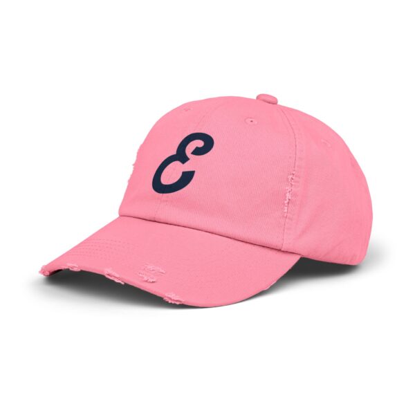 Newark Eagles Unisex Distressed Cap - Image 22