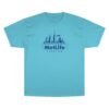 MetLife Stadium Champion T-Shirt - Image 13