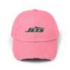 New York Jets Unisex Distressed Cap - Image 21