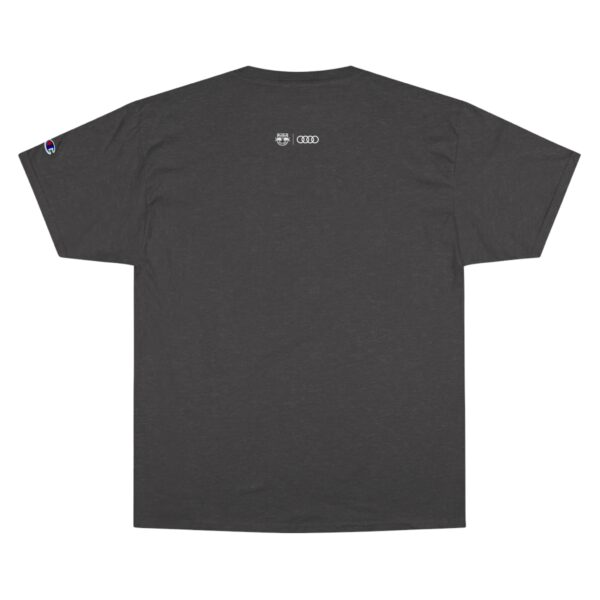 Sports Illustrated Stadium Champion T-Shirt - Image 10