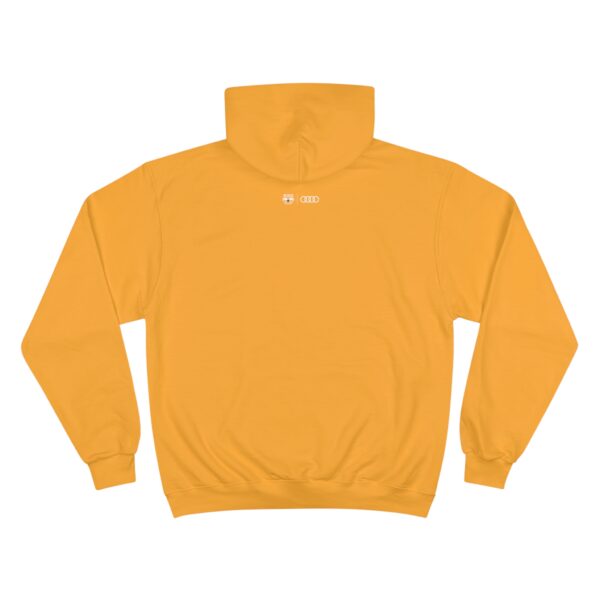 Sports Illustrated Stadium Champion Hoodie - Image 10