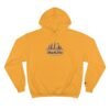 MetLife Stadium Champion Hoodie - Image 13