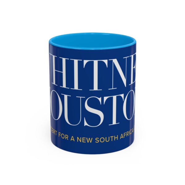 Whitney Houston’s The Concert for a New South Africa! Colorful Mugs (11oz, 15oz) - Image 21