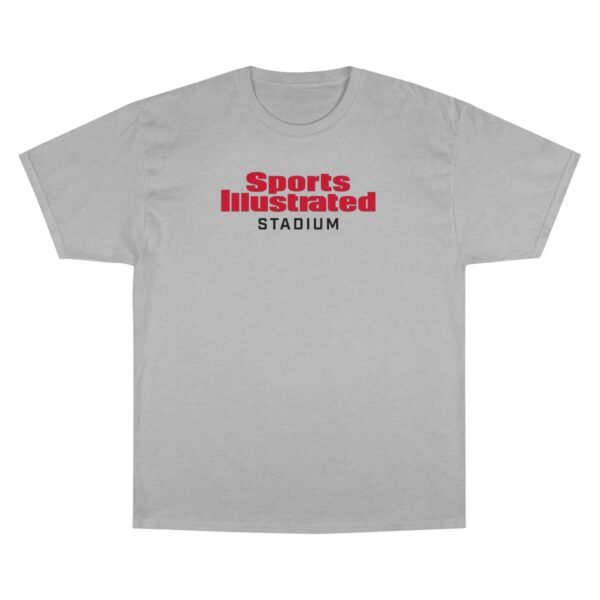 Sports Illustrated Stadium Champion T-Shirt