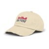 New York Red Bulls Unisex Distressed Cap - Image 2