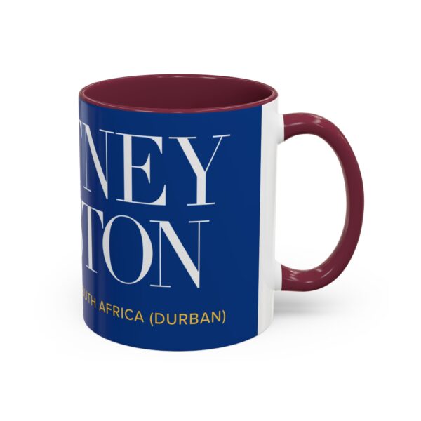 Whitney Houston’s The Concert for a New South Africa! Colorful Mugs (11oz, 15oz) - Image 30