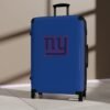 New York Giants Suitcase - Image 12