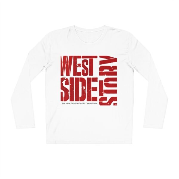 West Side Story Sparker Long Sleeve Shirt