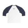 Happy Gilmore 2 Unisex 3/4 Sleeve Baseball Tee - Image 6