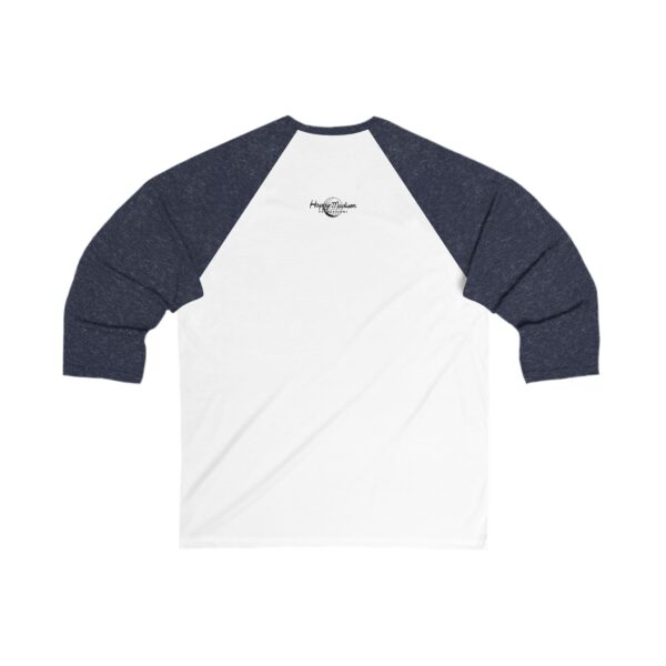 Happy Gilmore 2 Unisex 3/4 Sleeve Baseball Tee - Image 6