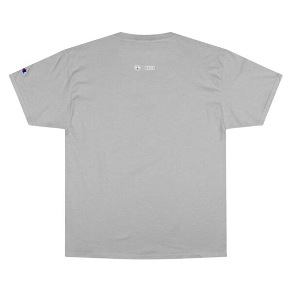 Sports Illustrated Stadium Champion T-Shirt - Image 2