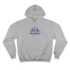 MetLife Stadium Champion Hoodie - Image 5