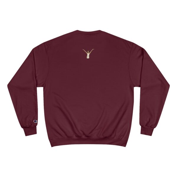 Whitney Houston’s The Concert for a New South Africa! Champion Sweatshirt - Image 26