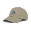 MetLife Stadium  Unisex Distressed Cap - Image 10