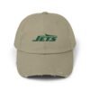 New York Jets Unisex Distressed Cap - Image 9