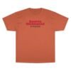 Sports Illustrated Stadium Champion T-Shirt - Image 5