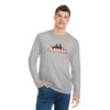 Annie Organic Sparker Long Sleeve Shirt - Image 6