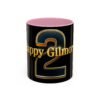 Happy Gilmore 2 Colorful Mugs (11oz, 15oz) - Image 37