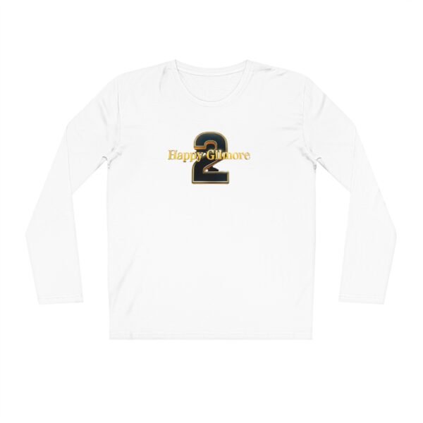 Happy Gilmore 2 Sparker Long Sleeve Shirt