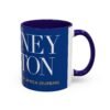 Whitney Houston’s The Concert for a New South Africa! Colorful Mugs (11oz, 15oz) - Image 6