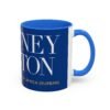 Whitney Houston’s The Concert for a New South Africa! Colorful Mugs (11oz, 15oz) - Image 10