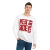 West Side Story Sparker Long Sleeve Shirt - Image 3