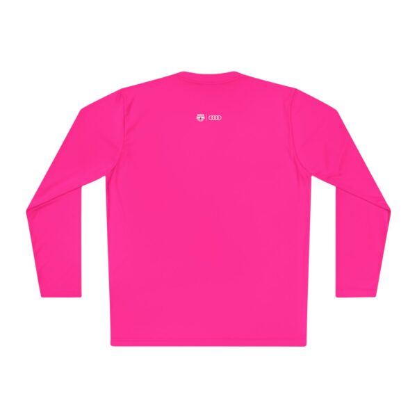 Sports Illustrated Stadium Unisex Lightweight Long Sleeve Tee - Image 42