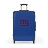 New York Giants Suitcase - Image 9