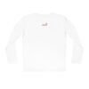 Annie Organic Sparker Long Sleeve Shirt - Image 2