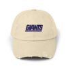 New York Giants Unisex Distressed Cap - Image 5