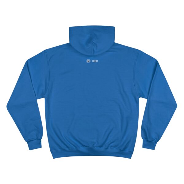 Sports Illustrated Stadium Champion Hoodie - Image 14