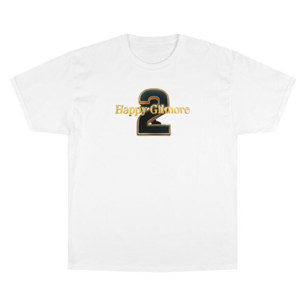 Happy Gilmore 2 Champion T-Shirt