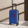 New York Giants Suitcase - Image 4