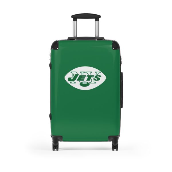 New York Jets Suitcase - Image 5