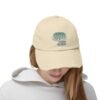 MetLife Stadium Unisex Distressed Cap - Image 4