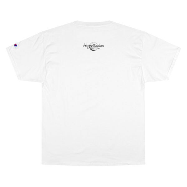 Happy Gilmore 2 Champion T-Shirt - Image 2