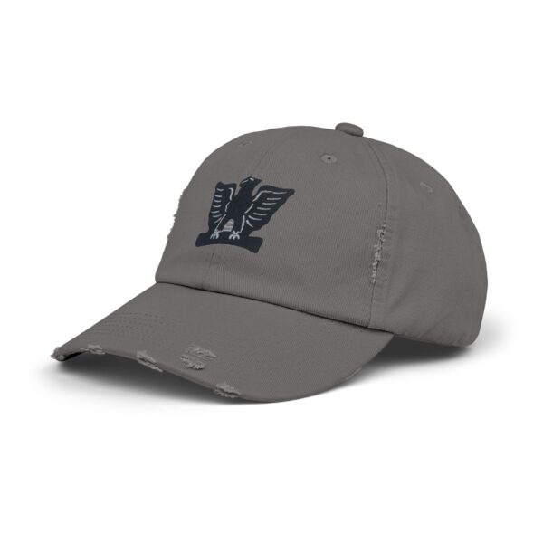 Newark Eagles Unisex Distressed Cap - Image 18