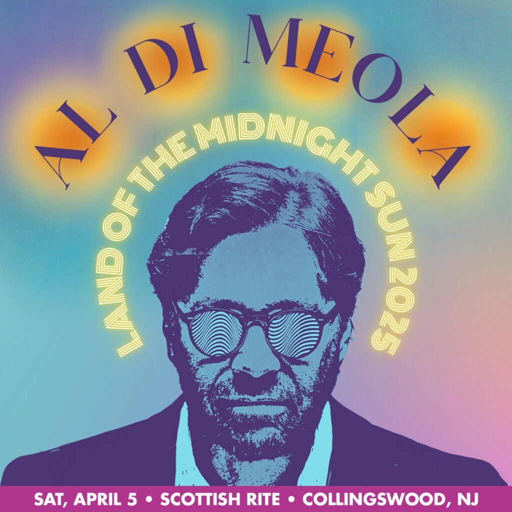 Al Di Meola