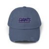 New York Giants Unisex Distressed Cap - Image 17